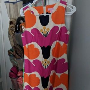 Size 4 Lilly Pulitzer Dress